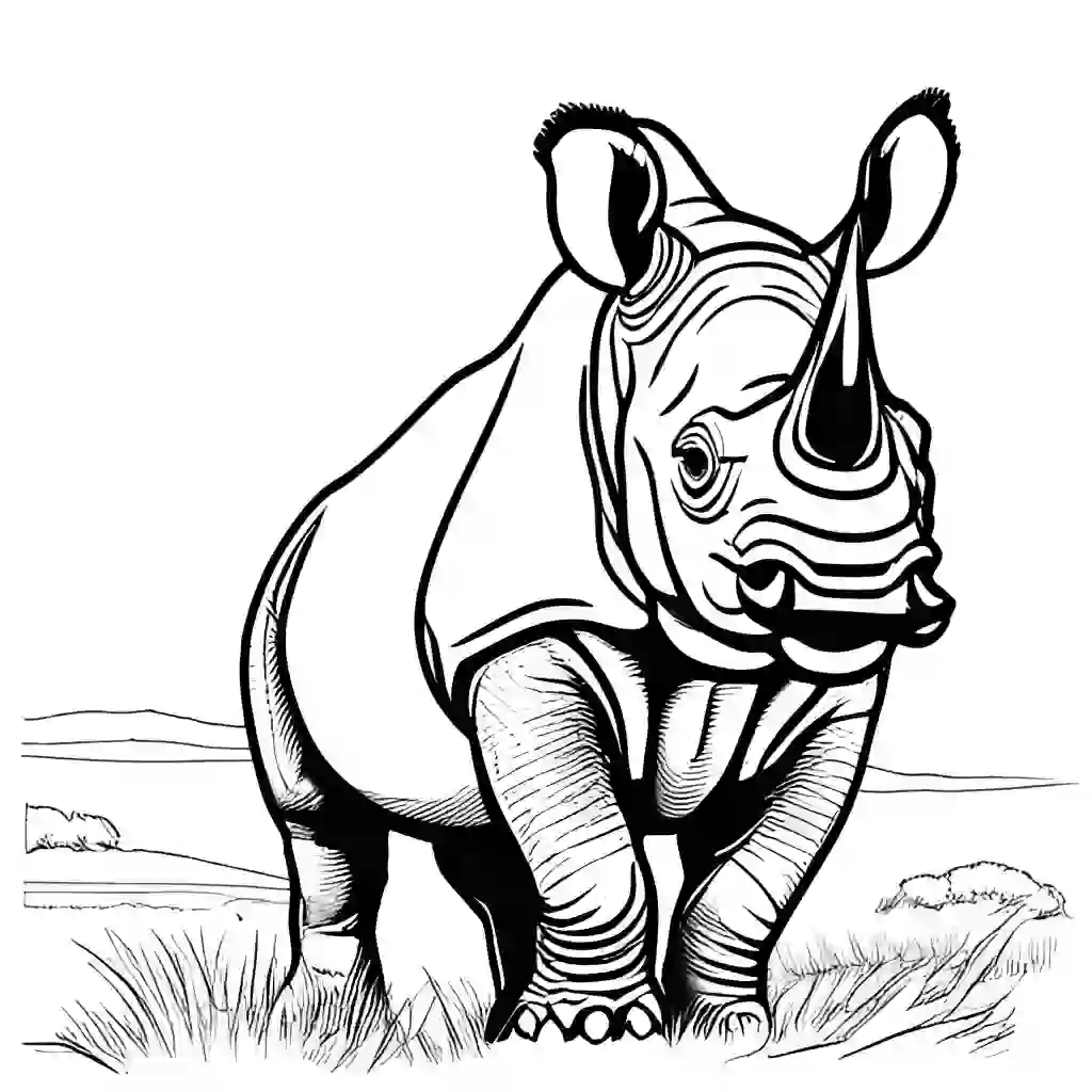Jungle Animals_African Rhinoceros_6672_.webp